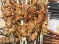 -巴依老爷新疆美食(工体旗舰店)