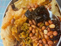 -红鼻子桂林米粉(金唐新光界店)