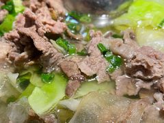-全牛匠·乐山跷脚牛肉(新中关店)