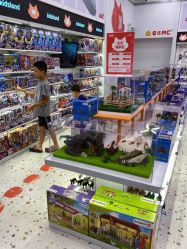 -kidsland(颐堤港店)