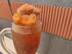 -文通冰室(东方宝泰店)