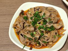-老家猪肝面(石油路店)