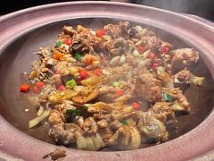 -老湘村·湖南土菜(天河维多利店)