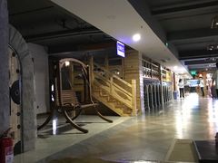 -绿岛汤泉韩式休闲会所