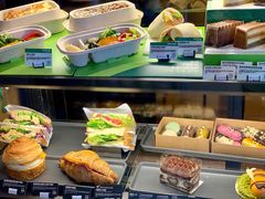 慢炖牛肉鲜蔬握不住大卷-星巴克(北京通州新光大中心店)