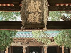 -晋祠博物馆
