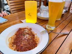 -MR.ROCKY洛奇先生·西餐&酒吧(琶醍店)