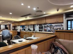 -花味·自助烤肉(江宁同曦店)