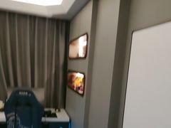 -和光· ALIENSPACE外星人电竞酒店(新街口德基广场店)