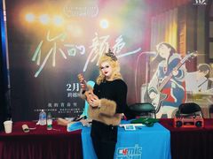 -大光明电影院(南京西路店)