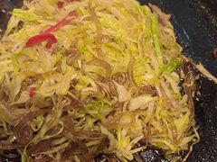 -北李妈妈菜·海肠捞饭(开发区万达店)