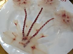 -余师傅鱼生王