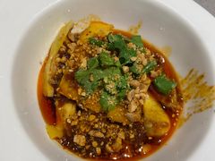 口水鸡-吉旺港式餐厅(南方商城店)
