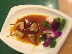 -长顺河豚馆(江洲东路)