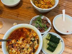 古觉烩面片-古觉面片(南门书院门店)