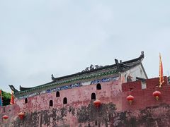 -平海古城