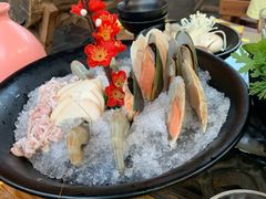 -丽江庭院之爱在路上(西单店)
