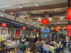 -玉桥餐厅(天坛店)