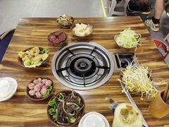 -笔记安顺夺夺粉火锅