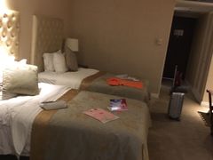 双人房-武汉汉口火车站东方建国大酒店