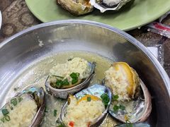 -贞姨美食·老字号海鲜大排档