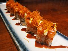 -千代武日本料理(开发区店)