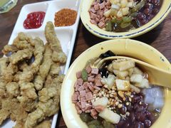 -签多多串串香火锅