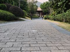 -广州都喜泰丽温泉度假酒店
