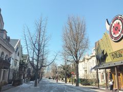 -日本风情街