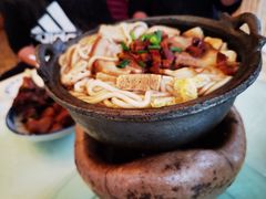 -百花人家(清水田园店)