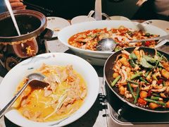 -皖香览约·徽菜(吴江吾悦店)