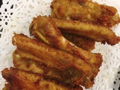 -红星光发煲仔饭(大石街店)