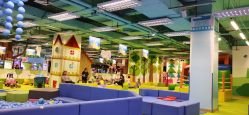 -Mollyfantasy莫莉幻想(重庆袁家岗喜盈门范城店)