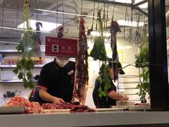 -八合里潮汕鲜牛肉火锅(深圳海岸城店)