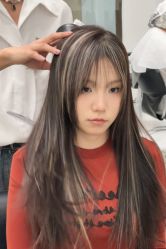 -DL HOPE明星造型