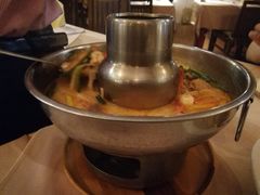 -尚味泰餐厅