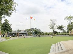 -即刻反应应急安全体验基地
