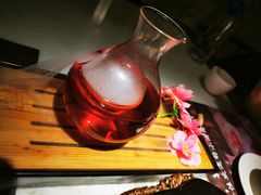 桃花醉-花千醉(新街口店)