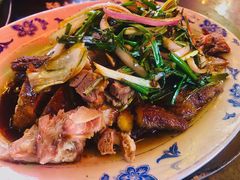 捞鹅-小粤楼·怀旧粤菜(万辉国际广场店)