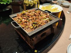 -新乾隆酒楼(帝景园店)