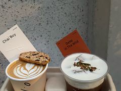 -O.P.S. CAFE