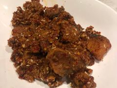 -醉南拳客家菜·河田鸡(东街口航空大厦店)