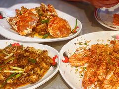 -达叔香味海鲜(海棠68环球美食街店)