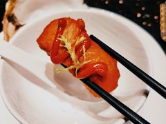 泰味脆蚝-小运河·公馆(国贸店)