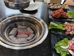 -丹东丛炟海鲜烧烤(江艺路店)