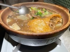 -肥家大排档(天河体育西店)