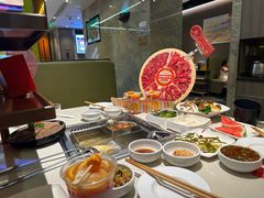 -海底捞火锅(北金鹰店)