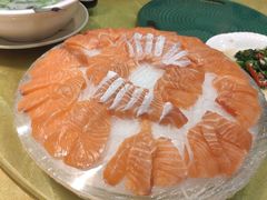 -盛港湾海鲜食府(黄沙店)