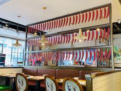 -周麻婆(西洪路店)