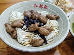 -豫厨老汤拉面(企业广场店)